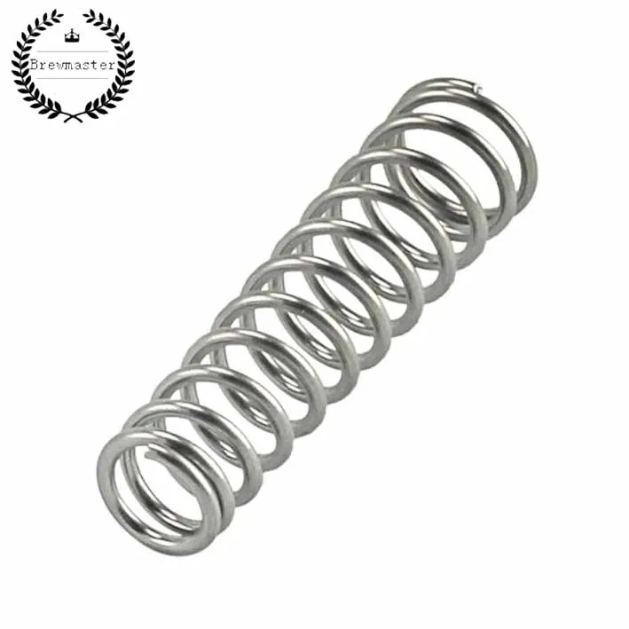 

High quality INTERTAP AUTO CLOSE SPRING.BEER TAP 5pcs per pack