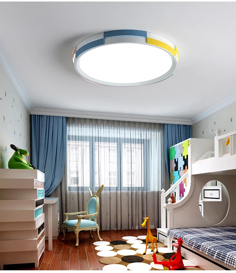 chandelier ceiling lamp fixture led plafondlamp 5