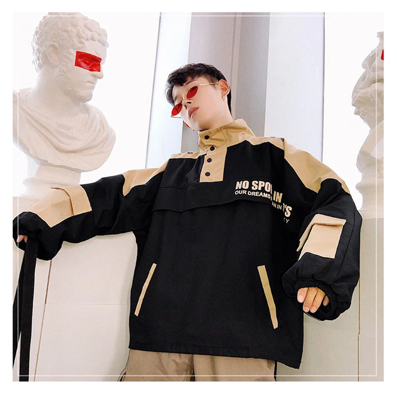 mens winter parkas  (3)