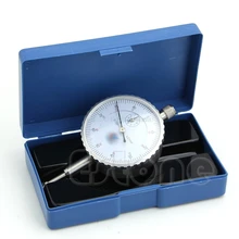 New 0 01mm Dial Indicator Gauge Accuracy Measurement Instrument Precision Tool hot