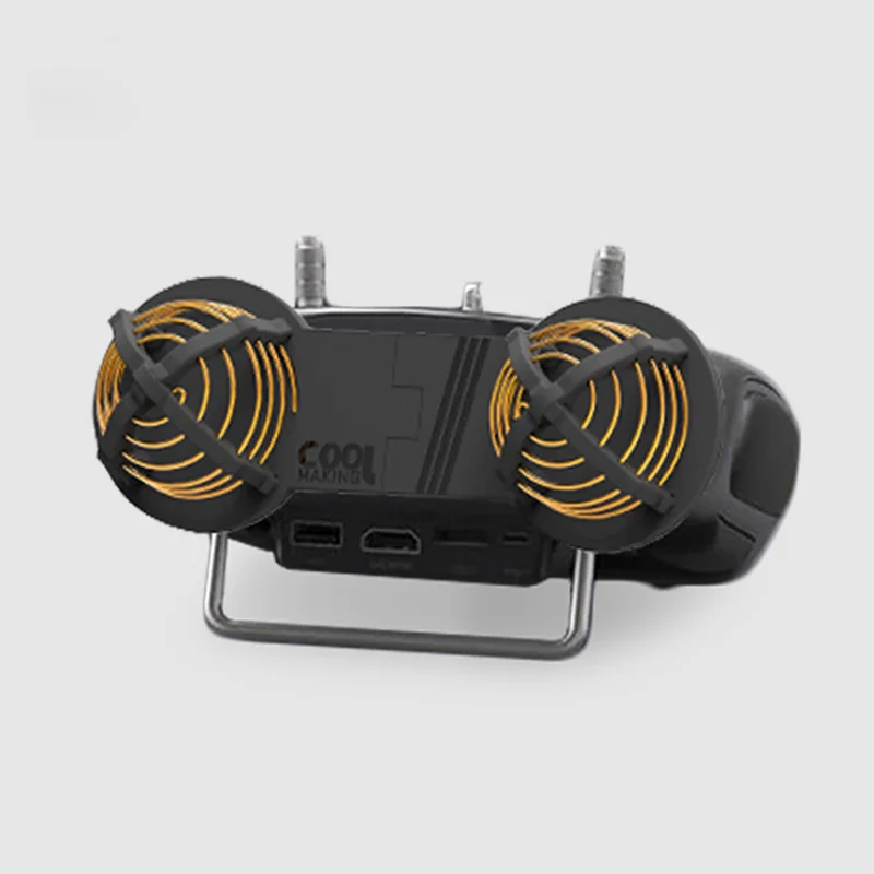 STARTRC для Mavic pro spark антенна WiFi усилитель диапазона сигнала удлинитель 16DBI 2,4/5,8 ГГц круговой поляризационный для Дронов аксессуары