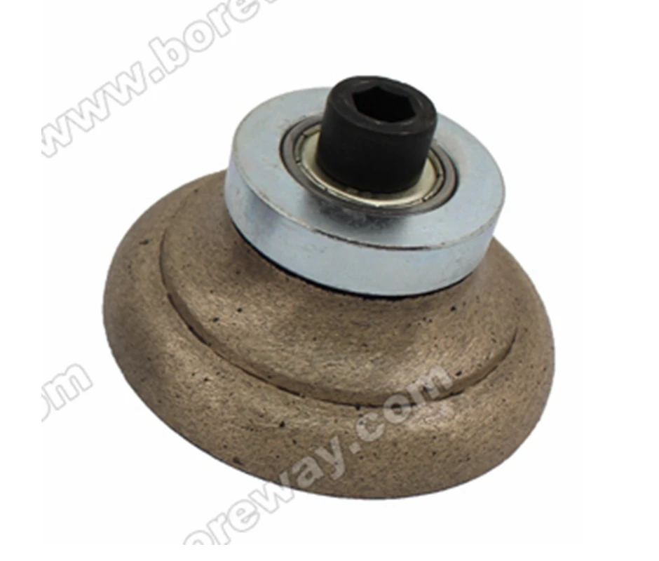  Diamond Continuous Milling Cutter Router Bit O20xD80xM10 (1)