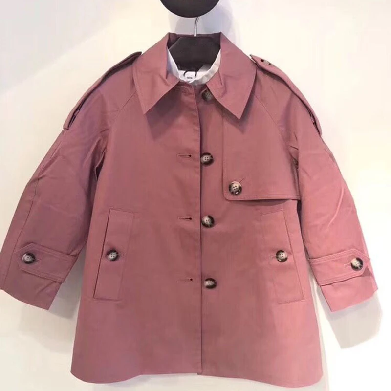 Kids windproof Jackets Coat Boys Outerwear Baby Girls Turn-down Collar Jacket Windbreaker Children's Clothing цена Kids windproof Jackets Coat Boys Outerwear Baby Girls Turn-down Collar Jacket Windbreaker Children's Clothing цены онлайн