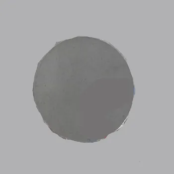 

ALN target/ magnetron sputtering target/purity 4N