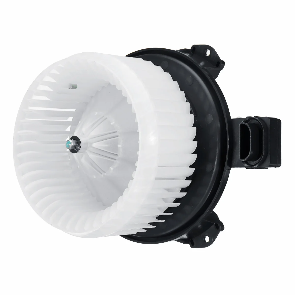 

272700 0101 Black and White A/C Heater Blower Fan Motor For Toyota Hiace for Commuter 2005-2016 272700-0101