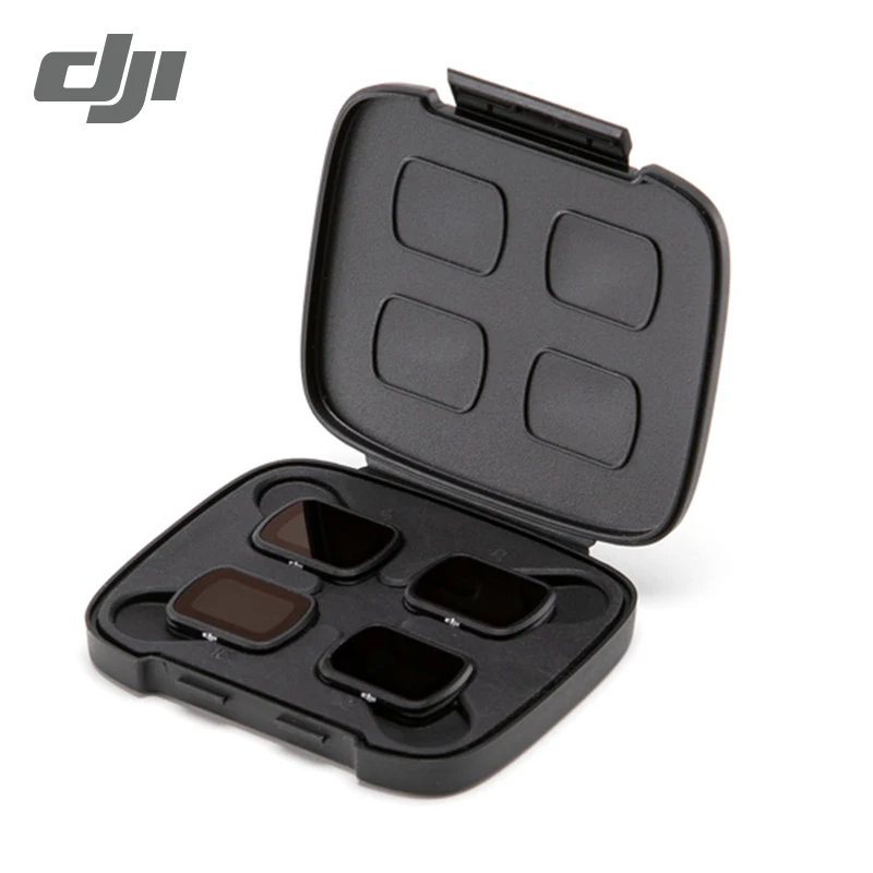 

DJI OSMO Pocket Camera Filter CPL/UV/ND 4 8 16 32 64 Neutral Density Filters Set For Osmo Pocket Optical Glass Lens Accessories