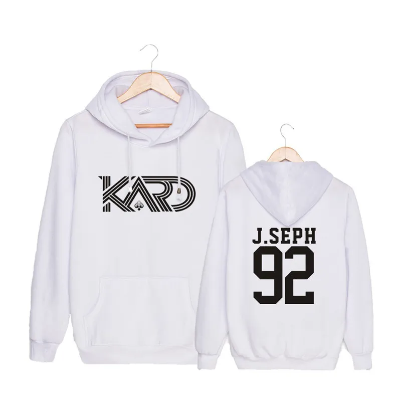 JSEPH White