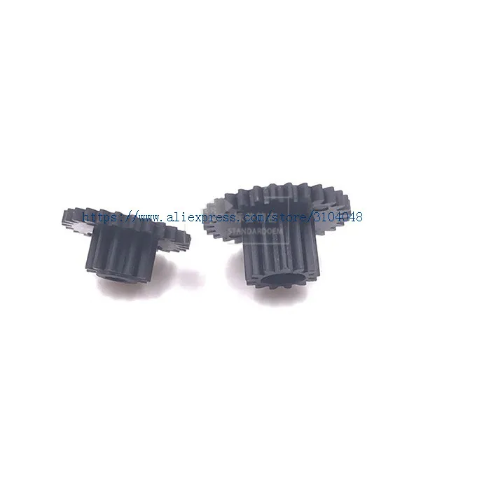 

NEW Digital Camera Replacement Repair Parts For CANON EF-S 18-55 mm 18-55MM 1:3.5-5.6 IS III Zoom Lens Gear