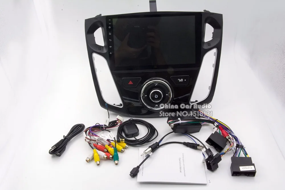 Excellent 9 inch 1024*600 4GB RAM Octa Core Android 8.0 Car DVD Multimedia For Ford Focus 3 2012-2015 Car Radio Bluetooth GPS Navigation 29 Excellent 9 inch 1024*600 4GB RAM Octa Core Android 8.0 Car DVD Multimedia For Ford Focus 3 2012-2015 Car Radio Bluetooth GPS Navigation 29