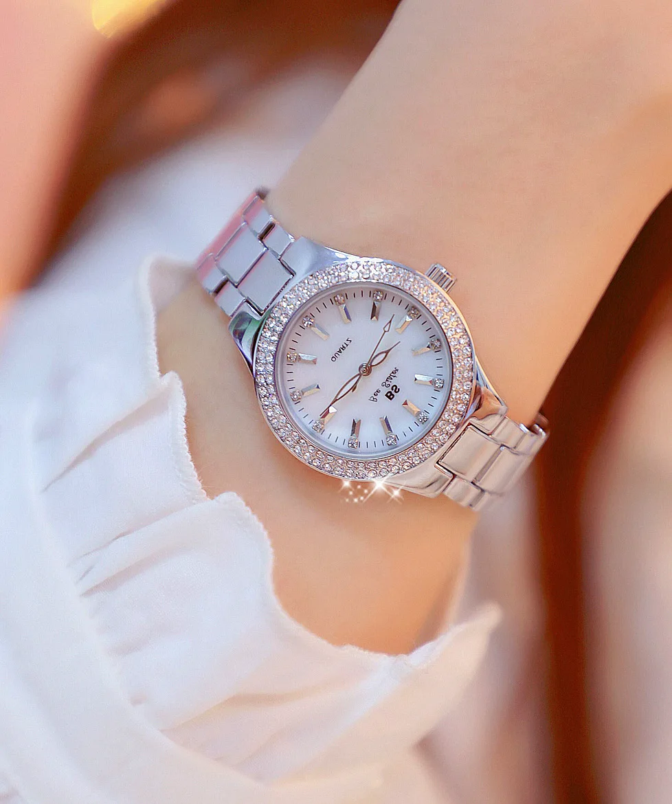 women watch 5