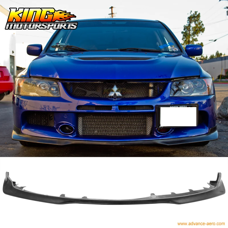 Compare Prices on Evo Ix Bumper- Online Shopping/Buy Low