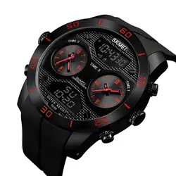 Спортивные часы на открытом воздухе модные часы Мода ретро Ностальгический стиль мода Креативный дизайн простые часы дропшиппинг