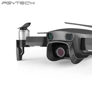 

PGYTECH Lens hood For Mavic Air Glare Shield Gimbal Shade Protector Sun Shade Lens Camera Drone Accessories DJI Mavic Air