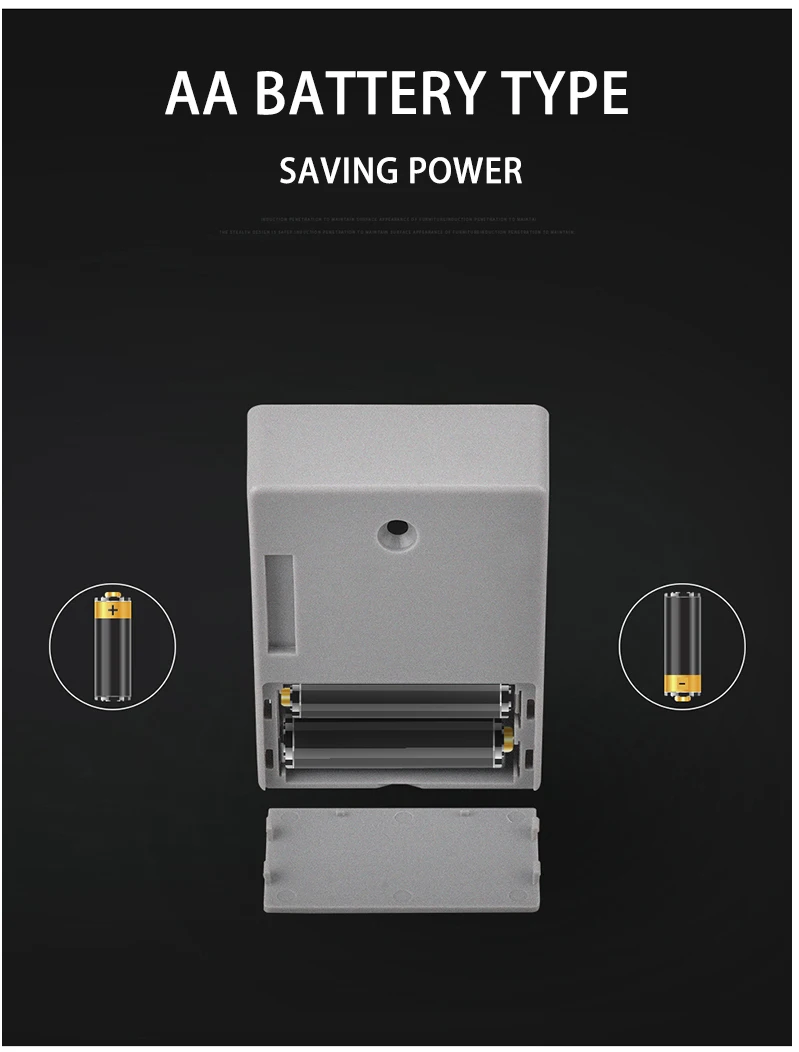  Cabinet Intelligent Electronic Locks  (3)