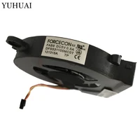 Новый Кулер Процессор вентилятор для hp Pavilion G6 G4t G6t G7t CQ56 G56 Q72C HSTNN-Q72C G4-1017TU ноутбук 646578-001