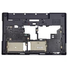 NEW Original laptop bag For Hp EliteBook 8760W 8770W Laptop Bottom Case Black 652535-001 6070B0483701 D Cover NEW Original laptop bag For Hp EliteBook 8760W 8770W Laptop Bottom Case Black 652535-001 6070B0483701 D Cover