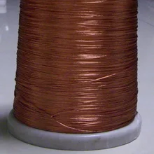 0.1X10 пряди, 50 м/катушка, диц Провода, многожильный эмалированные Медный провод/плетеные многожильных Провода