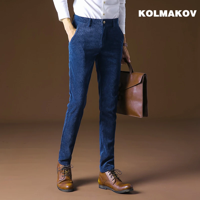 smart casual autumn 2019