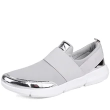 2017 Brand Mesh Breathable Summer Womens Shoes Women Slip On Sport Shoes Ultralight Flats Shoes New Zapatillas Shoes Size 35-40 2017 Brand Mesh Breathable Summer Womens Shoes Women Slip On Sport Shoes Ultralight Flats Shoes New Zapatillas Shoes Size 35-40