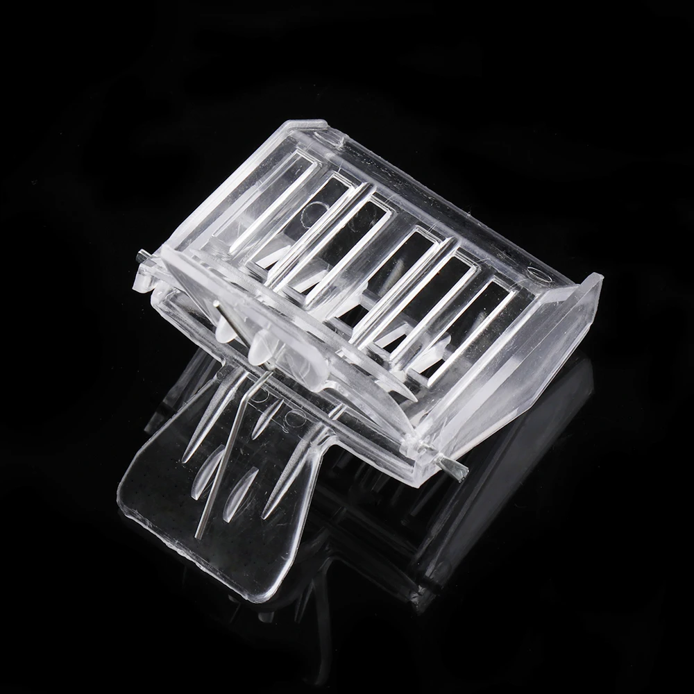 Beehive Beekeeper Equip Queen Bee Cage Beekeeping Clip Insect Catcher No-hurt
