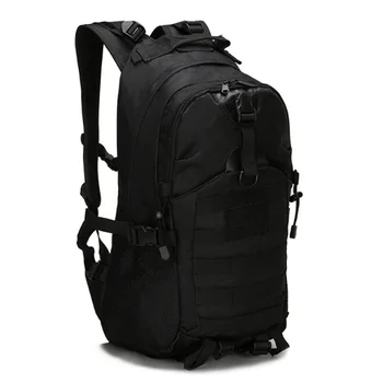 

1000D Oxford Cloth Outdoor Backpack 3D Sport Backpack Bag Travel Trekking Rucksack Camping Hiking Camouflage Outdoor Bag