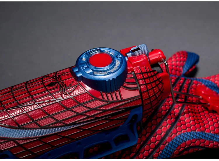 Веб шутер картинки