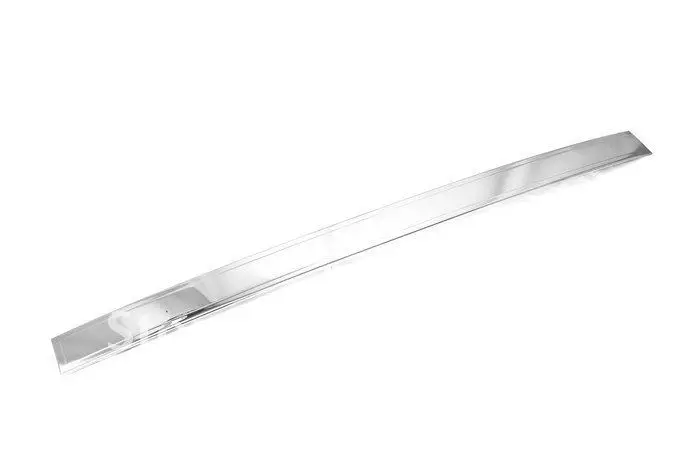 High Quality Chrome Rear Trunk Streamer for Ford S-MAX free shipping | Автомобили и мотоциклы