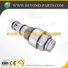 PC200-7 PC220-7 PC270-7 экскаватор предохранительный клапан 723-40-92200