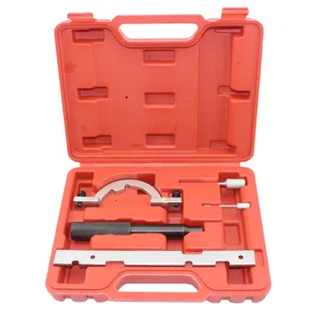 

CHAIN DRIVEN Petrol Engine Timing Tools Kit For Vauxhall / Opel 1.0 / 1.2 / 1.4