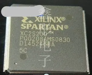

XC2S100-5PQG208I