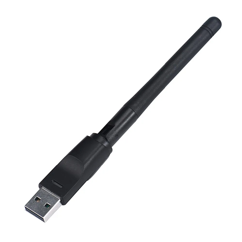 Vmade usb адаптер wifi dongle stick RT5370 должен openbox saw+ wifi адаптер dongle ibox cloud RT5370 сетевая карта для DVB S2 BOX