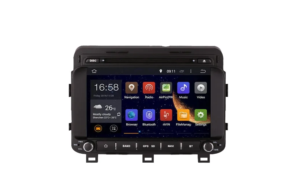 Perfect ROM 16G Quad Core Android 7.1 Fit KIA K5, OPTIMA, Magentis 2014 2015- CAR DVD PLAYER Multimedia Navigation DVD GPS STEREO RADIO 0 Perfect ROM 16G Quad Core Android 7.1 Fit KIA K5, OPTIMA, Magentis 2014 2015- CAR DVD PLAYER Multimedia Navigation DVD GPS STEREO RADIO 0
