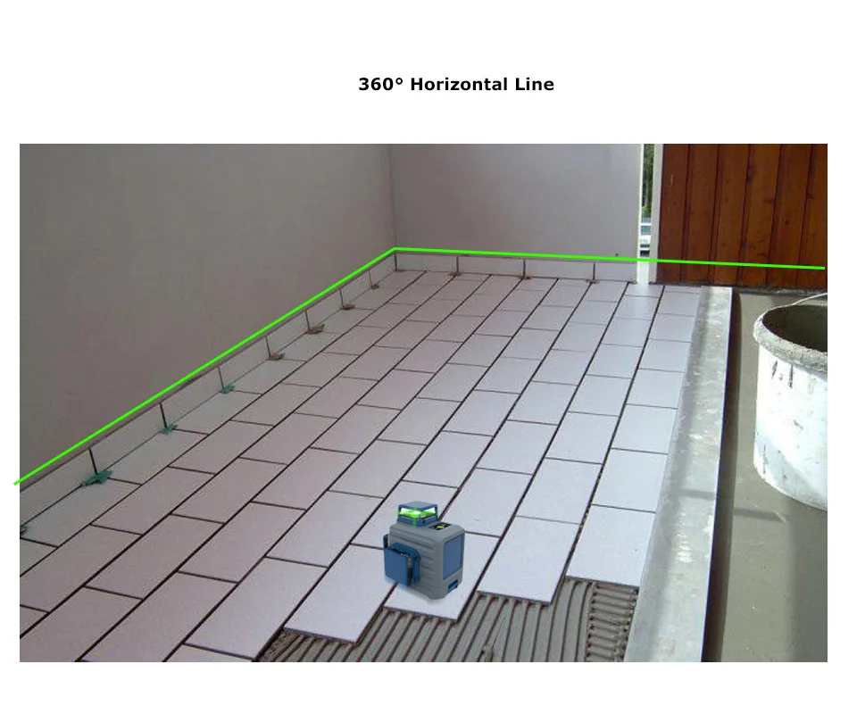 Horizontal-line