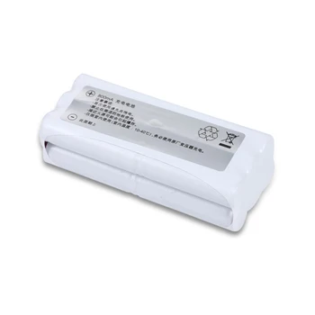 

VBOT T270 T271 M8 vacuum cleaner battery robot vacuum cleaner accessories original battery