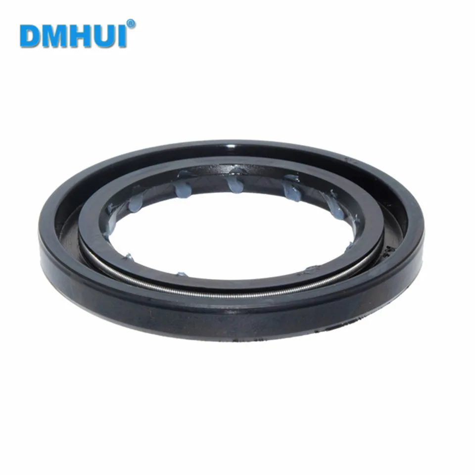 DMHUI Brand 35*52*5mm or 35x52x5mm BAKHDSN type Hydraulic pump/Motor rubber Oil Seal NBR rubber TS 16949 35*52*5/35x52x5