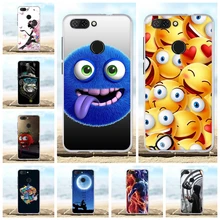 For ZTE Blade V9 Phone Case Ultra-thin Soft TPU Silicone For ZTE Blade V9 Cover Geometric Patterned For ZTE Blade V9 Funda Shell цена For ZTE Blade V9 Phone Case Ultra-thin Soft TPU Silicone For ZTE Blade V9 Cover Geometric Patterned For ZTE Blade V9 Funda Shell цены онлайн