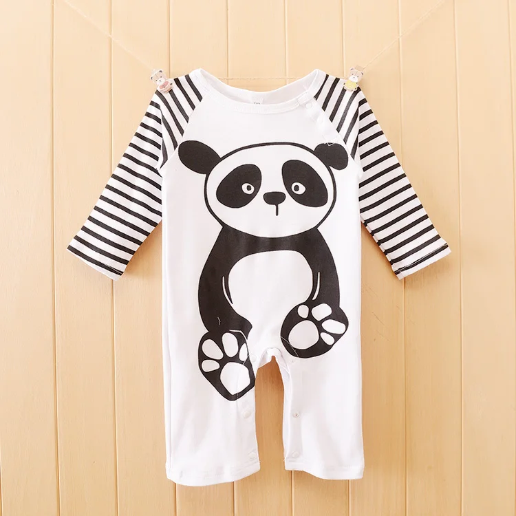 baby rompers long sleeve  (35)