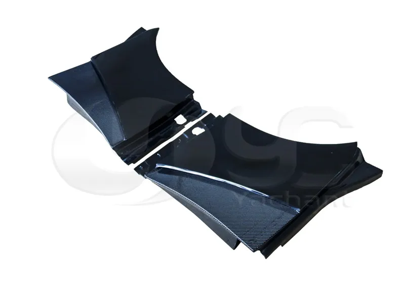 2016 Jaguar F-Type iMP Performance Front Fender PCF (2)