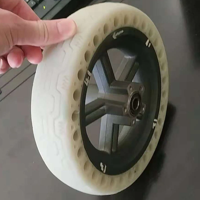 XIAOMI MIJIA M365 Electric Scooter_3