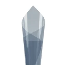 50 см* 400 см 65% VLT Sputter Автомобильная солнечная Тонировочная оконная пленка для окна автомобиля Оттенок 99% УФ-Защитная Самоклеющаяся Пленка