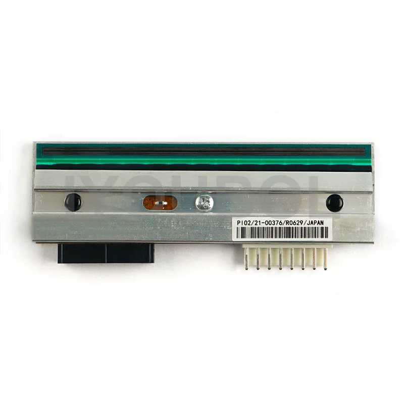 

New Thermal Printhead Assembly for Avery AP5.4 AP4.4 AP7.T Ocelot TTK TTX 350 Printer A0417 203dpi A4031 Industrial Printer
