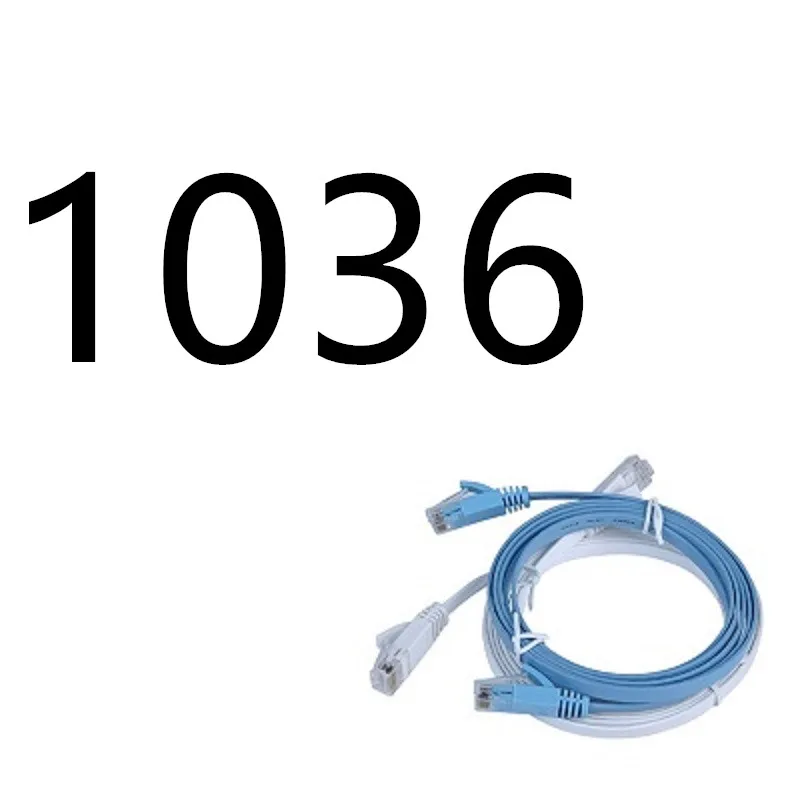 

LAOKE1036# Hot Sells CAT6 UTP Round Cable Ethernet Cables Network Wire RJ45 Patch Cord Lan Cable Made In China