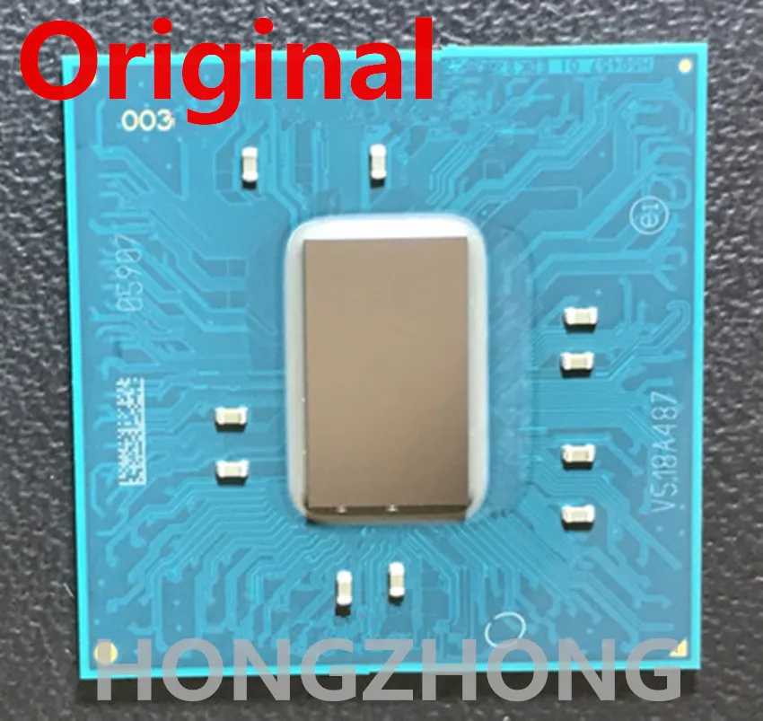 100% Новый чипсет GLHM170 SR2C4 BGA | Мобильные телефоны и аксессуары
