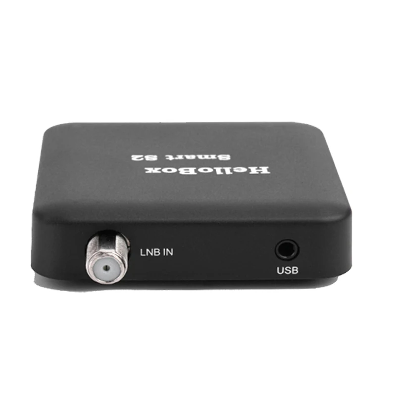 [Подлинный] Hellobox Smart S2 спутниковый искатель приемник лучше satlink WS-6906, ws693 Freesat Finder BT01 V8 Finder