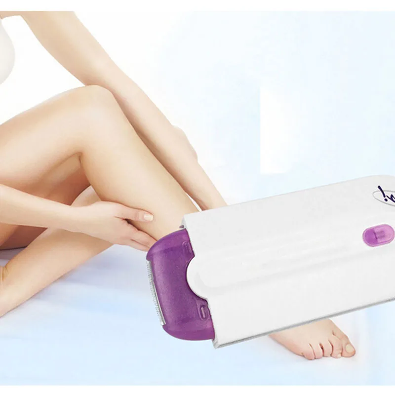 

epilator hair removal Electric Epilator for Women Multifunction Cordless Body Facial Hair Razor Electric Hair Trimmer