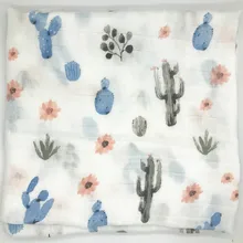 Муслиновое Пеленальное Одеяло для новорожденных, s качество лучше, чем Aden Anais, детское многофункциональное хлопковое/бамбуковое одеяло, детское банное полотенце