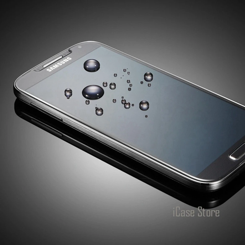 Закаленное стекло Премиум полное покрытие экрана протектор для samsung Galaxy S3 S4 S5 NEO S6