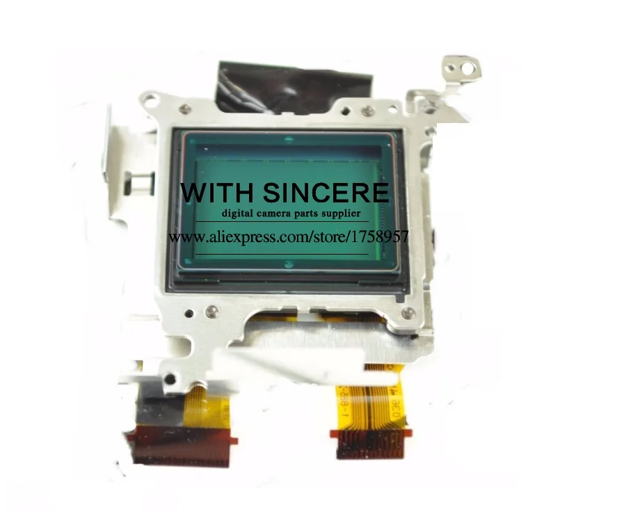 

New CCD/ CMOS For Sony ILCE-QX1 QX1 CCD Sensor Image Replacement Part