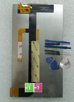 

RYKKZ For S055AIKP408ACD1NA LCD Display 15-22391-2766-1 NO Touch Screen Digitizer Replacement