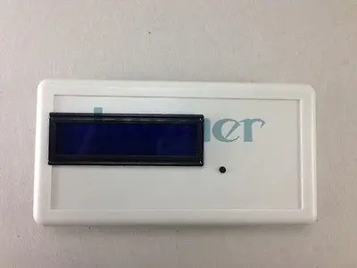 

Portable Geiger Counter Assembled Nuclear Radiation Detector With GM tube Gamma Beta ray
